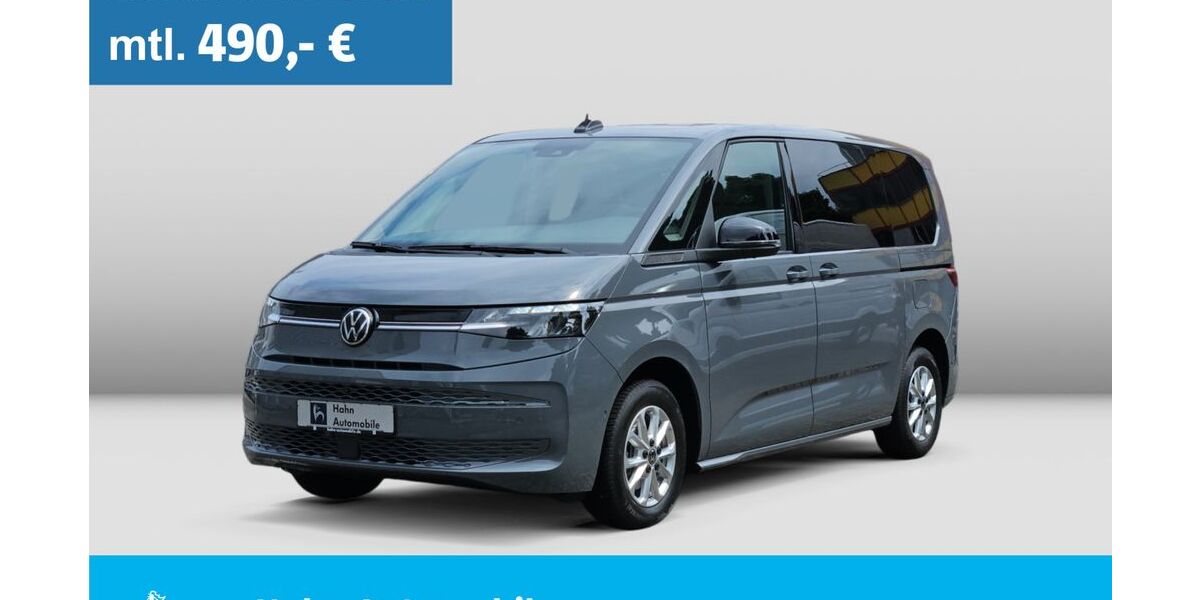VW T7 Multivan 8.888 km 56.490 &euro; Pforzheim 75172
