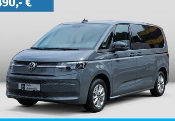 VW T7 Multivan 8.888 km 58.490 &euro; Pforzheim 75172