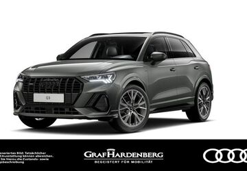 Audi Q3 14.861 km 48.380 &euro; Karlsruhe 76131