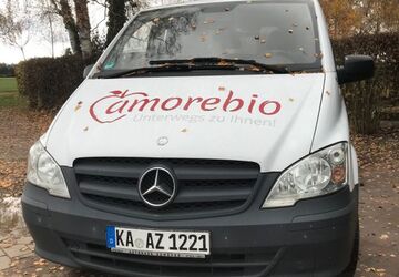 Mercedes-Benz Vito 345.000 km 6.400 &euro; Ubstadt-Weiher 76698