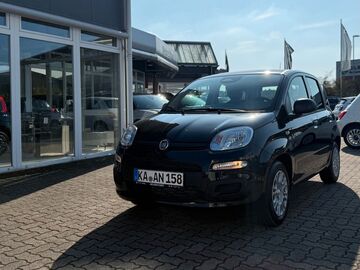 Gebrauchte Fiat Panda