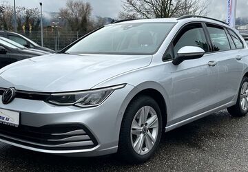 VW Golf 177.593 km 15.470 &euro; Gernsbach 76593