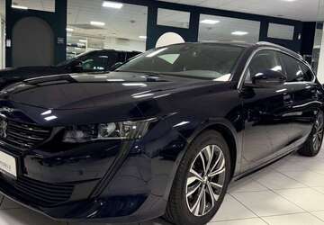 Peugeot 508 95.753 km 17.949 &euro; Pforzheim 75179