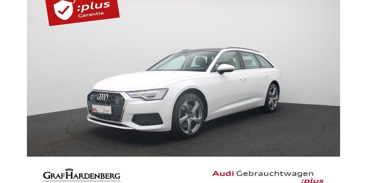 Audi A6 15.330 km 57.980 &euro; Karlsruhe 76131