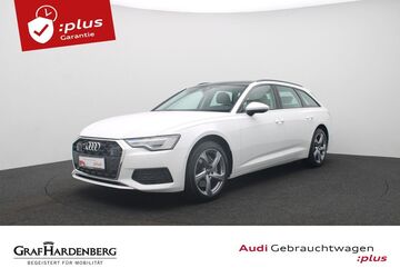 Audi A6 8.914 km 60.980 &euro; Karlsruhe 76131