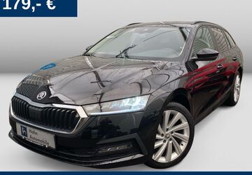 Skoda Octavia 76.694 km 21.990 &euro; Niefern-Öschelbronn 75223