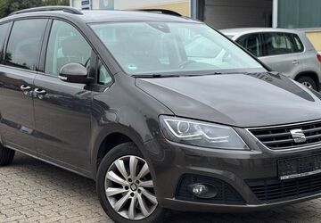 Seat Alhambra 195.320 km 12.980 &euro; Oberderdingen 75038