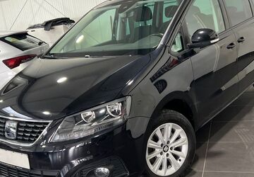Seat Alhambra 174.000 km 20.995 &euro; Bretten 75015