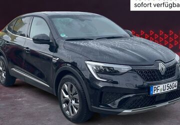 Renault Arkana 1.050 km 29.990 &euro; Birkenfeld 75217