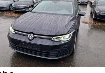 VW Golf 34.970 km 22.830 &euro; Durmersheim 76448