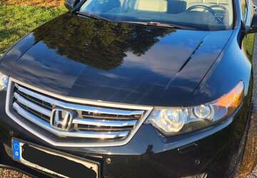 Honda Accord 137.470 km 7.500 &euro; Engelsbrand 75331