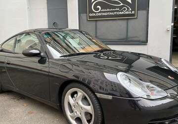 Porsche 996 52.689 km 53.500 &euro; Pforzheim 75173