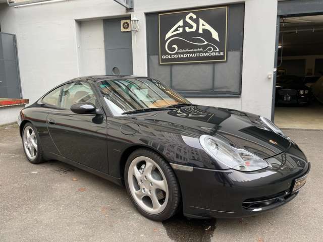 Porsche 996 52.689 km 53.500 &euro; Pforzheim 75173