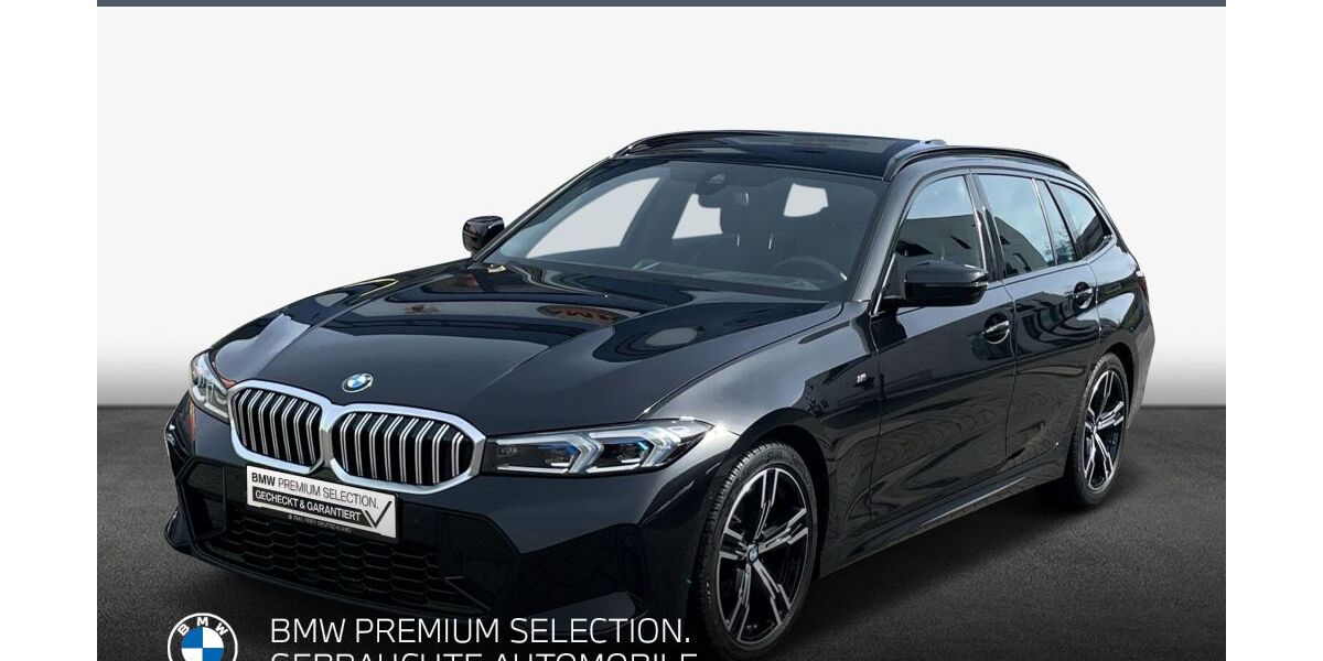 BMW 318 50.804 km 28.490 &euro; Karlsruhe 76227