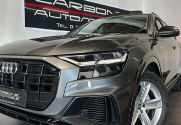 Audi Q8 116.516 km 48.650 &euro; Bretten 75015