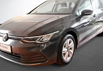 VW Golf 111.600 km 19.980 &euro; Karlsruhe 76131