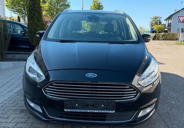Ford Galaxy 405.414 km 8.800 &euro; Rastatt 76437