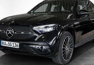 Mercedes-Benz GLC 300 13.408 km 77.850 &euro; Karlsruhe 76185