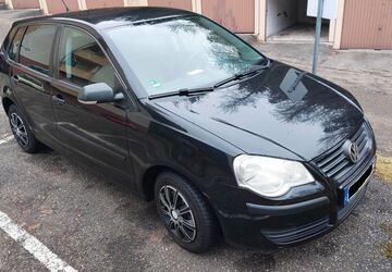 VW Polo 205.000 km 2.200 &euro; Bad Herrenalb 76332
