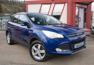 Ford Kuga 313.448 km 6.450 &euro; Niefern-Öschelbronn 75223