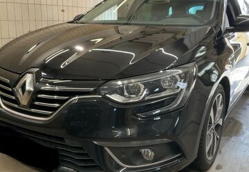 Renault Megane 69.050 km 12.990 &euro; Birkenfeld 75217