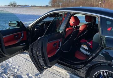 BMW 320 Gran Turismo 195.510 km 17.000 &euro; Pforzheim 75181