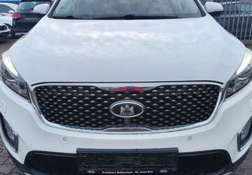 Kia Sorento 270.000 km 8.990 &euro; Karlsruhe 76135
