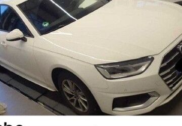 Audi A4 103.065 km 23.930 &euro; Ettlingen 76275