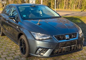 Seat Ibiza 70.708 km 13.999 &euro; Germersheim 76726