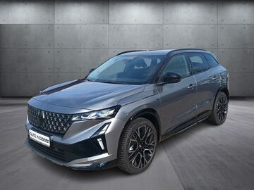 Gebrauchte Renault Austral