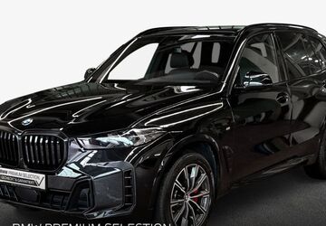 BMW X5 44.075 km 80.990 &euro; Karlsruhe 76227