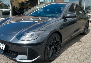 Hyundai IONIQ 6 3.500 km 37.000 &euro; Steinfeld 76889