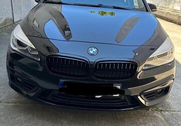 BMW 220 Gran Tourer 151.585 km 16.900 &euro; Philippsburg 76661