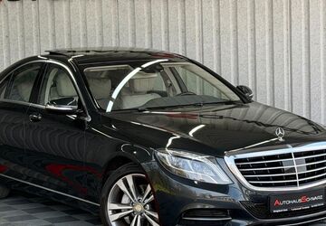 Mercedes-Benz S 350 283.471 km 23.990 &euro; Königsbach-Stein 75203