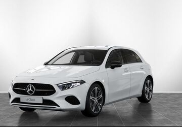Mercedes-Benz A 180 13.140 km 27.480 &euro; Karlsruhe 76185