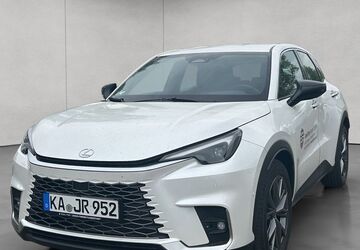 Lexus LBX 1.344 km 38.690 &euro; Karlsruhe 76227