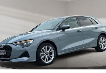 Audi A3 8.500 km 34.990 &euro; Landau 76829