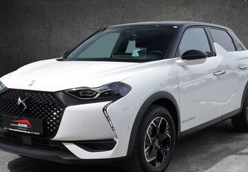 DS Automobiles DS3 Crossback 39.100 km 17.880 &euro; Karlsruhe 76185