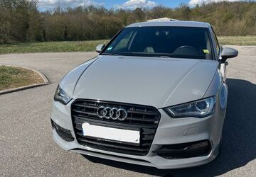 Audi A3 130.000 km 17.500 &euro; Ötisheim 75443