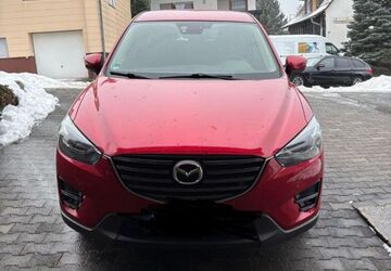 Mazda CX-5 102.436 km 11.800 &euro; Bad Herrenalb 76332