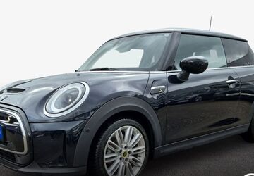 Mini Cooper SE 21.901 km 20.890 &euro; Landau 76829
