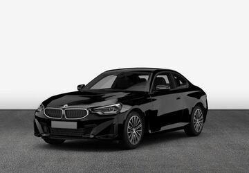 BMW 218 13.107 km 36.330 &euro; Ettlingen 76275