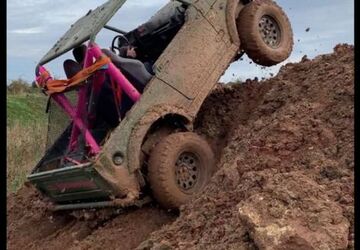 Suzuki SJ Samurai 99.999 km 2.500 &euro; Herxheim 76863