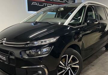 Citroen Grand C4 Picasso / SpaceTourer 101.613 km 13.990 &euro; Bretten 75015