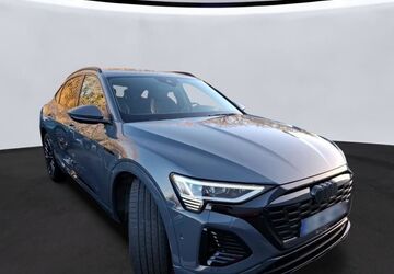 Audi Q8 24.781 km 55.900 &euro; Ettlingen 76275