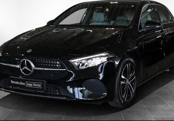 Mercedes-Benz A 180 19.245 km 26.880 &euro; Karlsruhe 76185