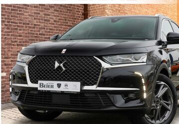 DS Automobiles DS7 (Crossback) 40.743 km 25.980 &euro; Karlsruhe 76131