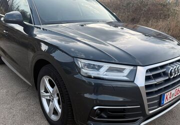 Audi Q5 148.200 km 26.500 &euro; Bretten 75015