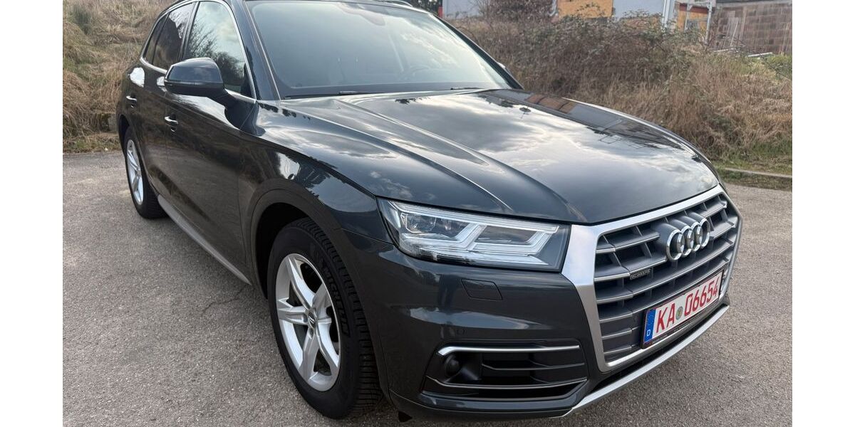 Audi Q5 148.200 km 26.500 &euro; Bretten 75015