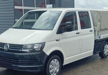VW T6 Transporter 90.000 km 25.499 &euro; Landau 76829